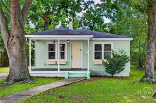 1226 W 51st Street, Savannah, GA 31405