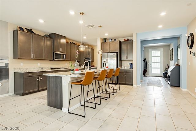 4123 Kibraney Avenue, North Las Vegas, NV 89084