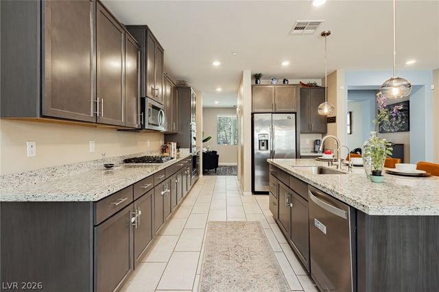 4123 Kibraney Avenue, North Las Vegas, NV 89084