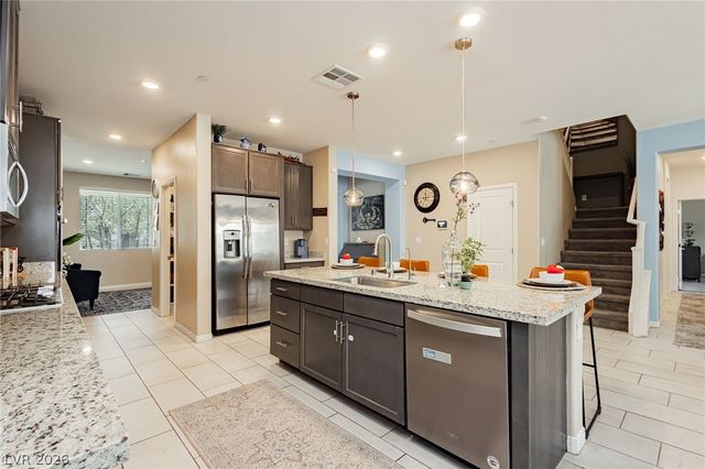 4123 Kibraney Avenue, North Las Vegas, NV 89084
