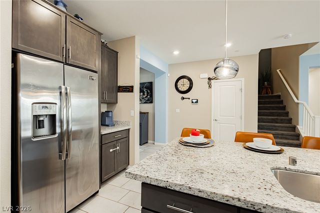 4123 Kibraney Avenue, North Las Vegas, NV 89084
