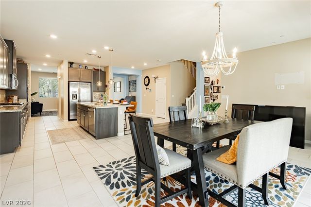 4123 Kibraney Avenue, North Las Vegas, NV 89084