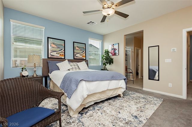 4123 Kibraney Avenue, North Las Vegas, NV 89084