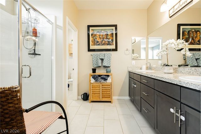 4123 Kibraney Avenue, North Las Vegas, NV 89084