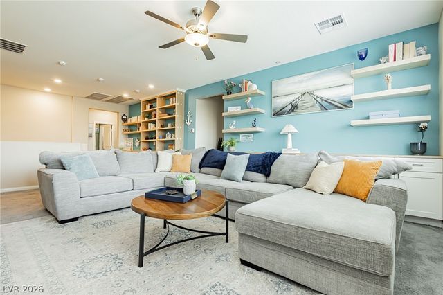 4123 Kibraney Avenue, North Las Vegas, NV 89084