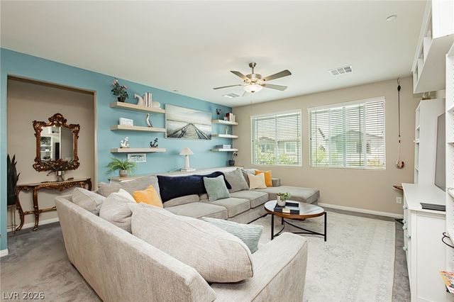 4123 Kibraney Avenue, North Las Vegas, NV 89084