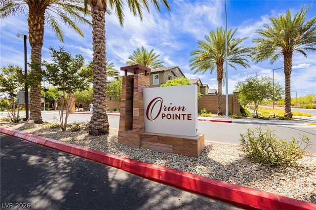4123 Kibraney Avenue, North Las Vegas, NV 89084
