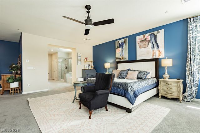 4123 Kibraney Avenue, North Las Vegas, NV 89084