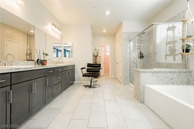 4123 Kibraney Avenue, North Las Vegas, NV 89084