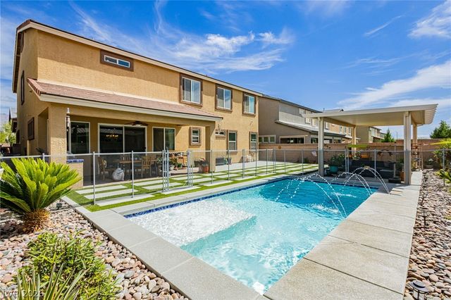 4123 Kibraney Avenue, North Las Vegas, NV 89084