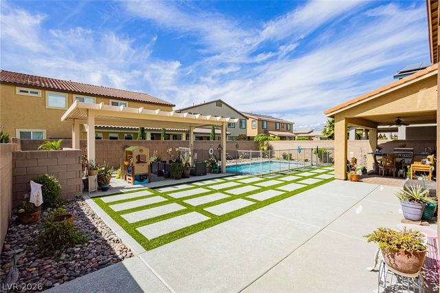 4123 Kibraney Avenue, North Las Vegas, NV 89084