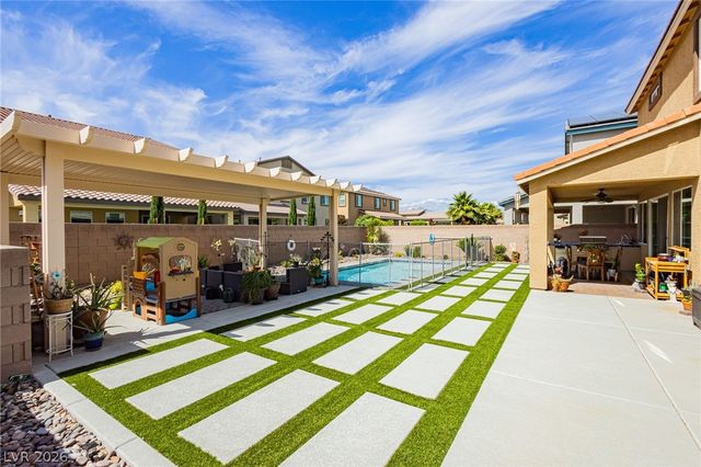 4123 Kibraney Avenue, North Las Vegas, NV 89084