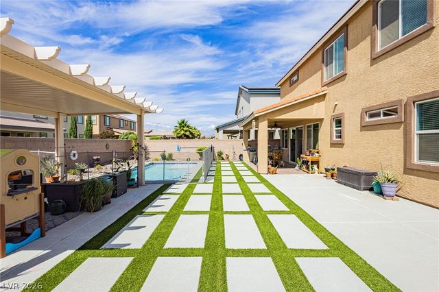 4123 Kibraney Avenue, North Las Vegas, NV 89084