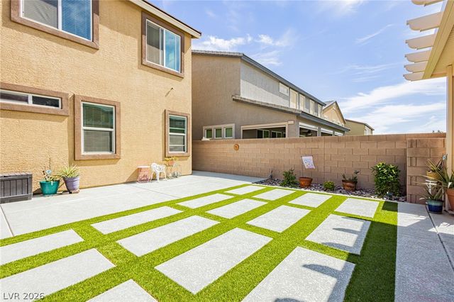 4123 Kibraney Avenue, North Las Vegas, NV 89084