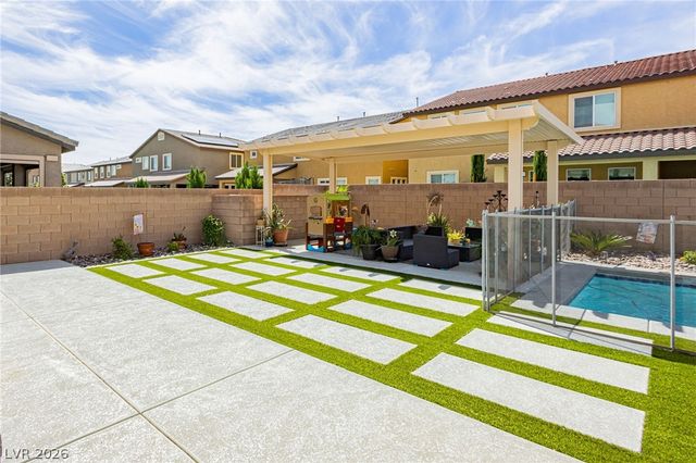 4123 Kibraney Avenue, North Las Vegas, NV 89084
