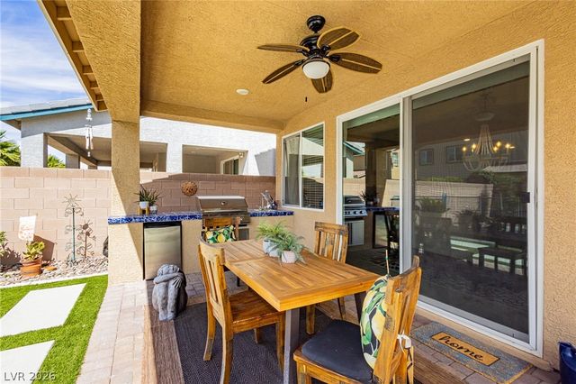 4123 Kibraney Avenue, North Las Vegas, NV 89084