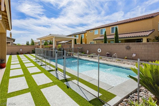 4123 Kibraney Avenue, North Las Vegas, NV 89084