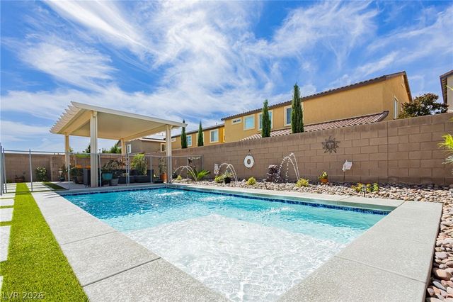 4123 Kibraney Avenue, North Las Vegas, NV 89084