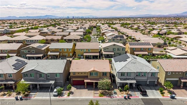 4123 Kibraney Avenue, North Las Vegas, NV 89084