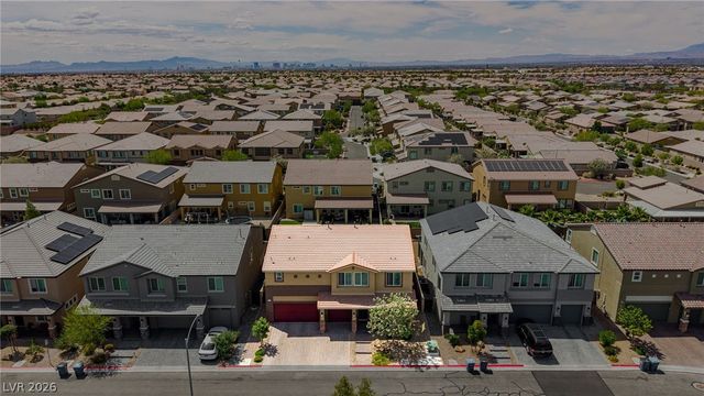 4123 Kibraney Avenue, North Las Vegas, NV 89084