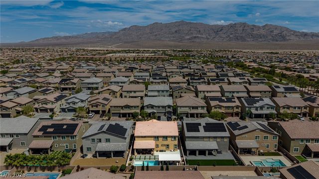 4123 Kibraney Avenue, North Las Vegas, NV 89084