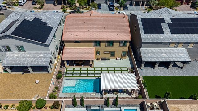 4123 Kibraney Avenue, North Las Vegas, NV 89084