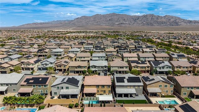 4123 Kibraney Avenue, North Las Vegas, NV 89084