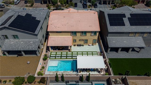 4123 Kibraney Avenue, North Las Vegas, NV 89084