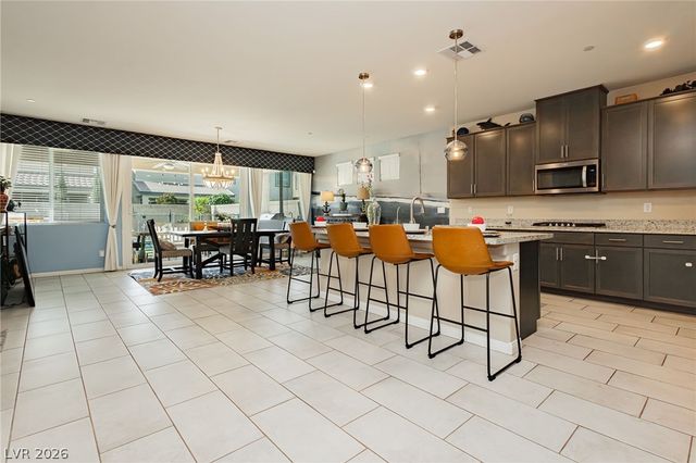 4123 Kibraney Avenue, North Las Vegas, NV 89084