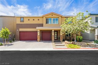 4123 Kibraney Avenue, North Las Vegas, NV 89084