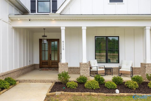 6115 SE Abner Branch Boulevard, Owens Cross Roads, AL 35763