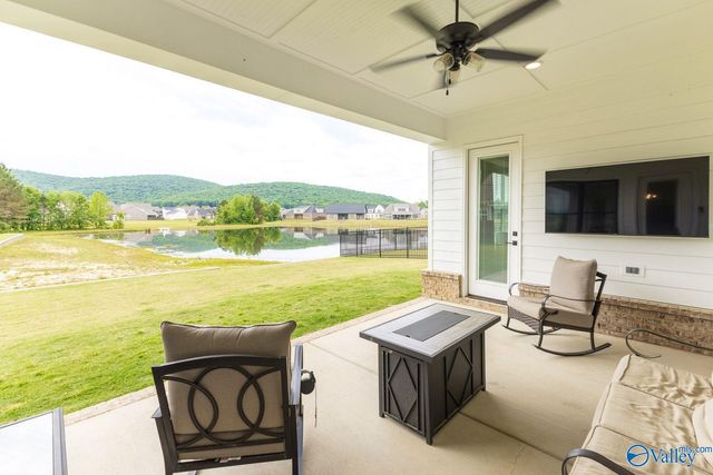 6115 SE Abner Branch Boulevard, Owens Cross Roads, AL 35763
