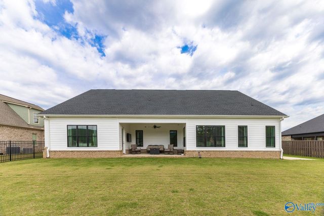 6115 SE Abner Branch Boulevard, Owens Cross Roads, AL 35763