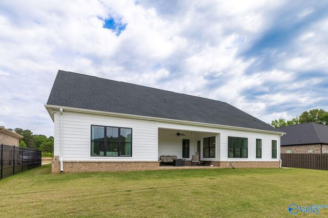 6115 SE Abner Branch Boulevard, Owens Cross Roads, AL 35763