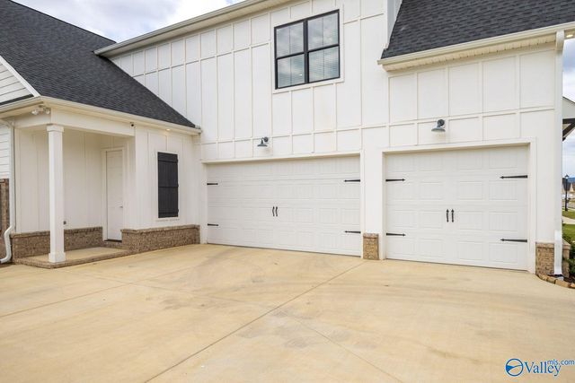 6115 SE Abner Branch Boulevard, Owens Cross Roads, AL 35763