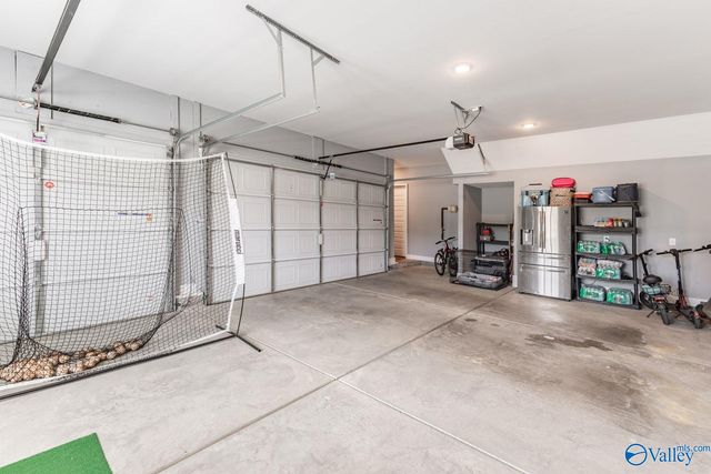 6115 SE Abner Branch Boulevard, Owens Cross Roads, AL 35763