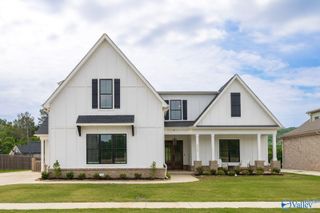 6115 SE Abner Branch Boulevard, Owens Cross Roads, AL 35763