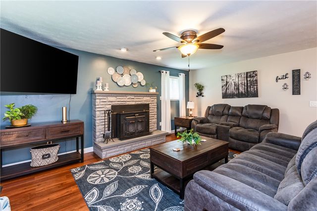 2691 Pentley Place, Kettering, OH 45429