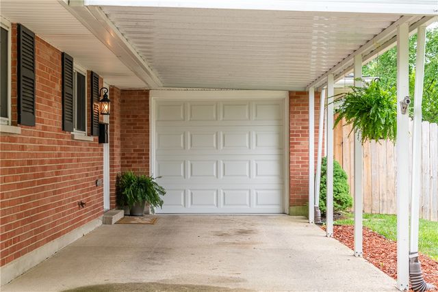 2691 Pentley Place, Kettering, OH 45429