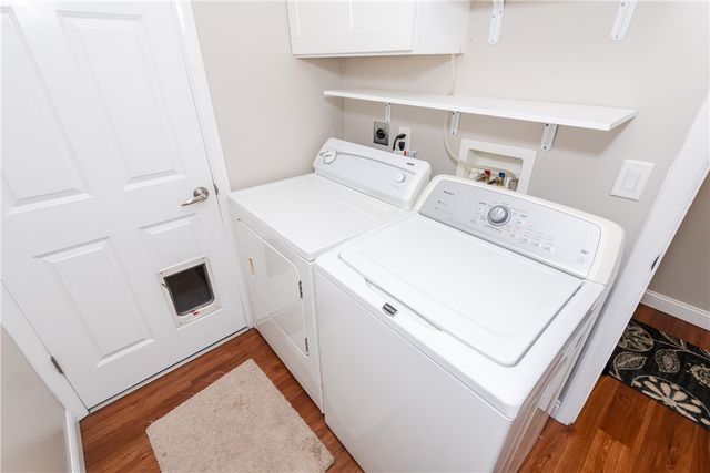 2691 Pentley Place, Kettering, OH 45429