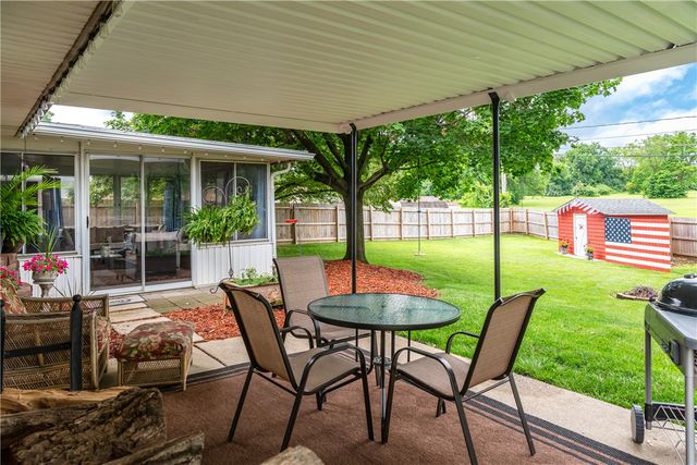 2691 Pentley Place, Kettering, OH 45429