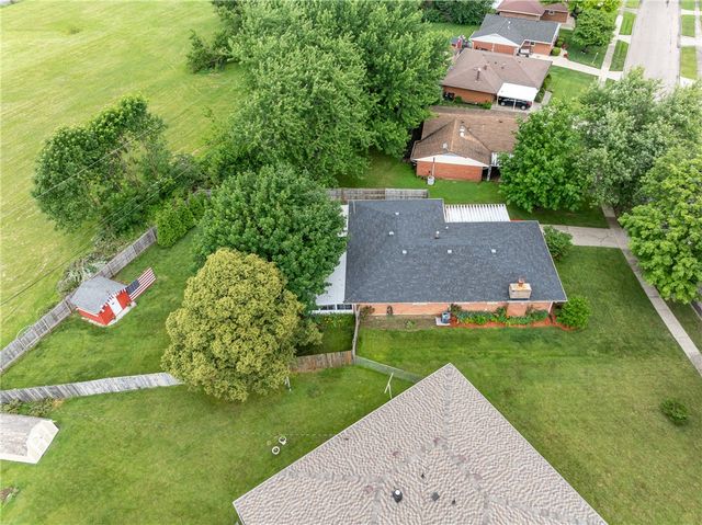 2691 Pentley Place, Kettering, OH 45429