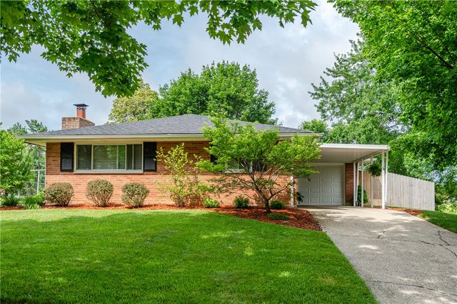 2691 Pentley Place, Kettering, OH 45429