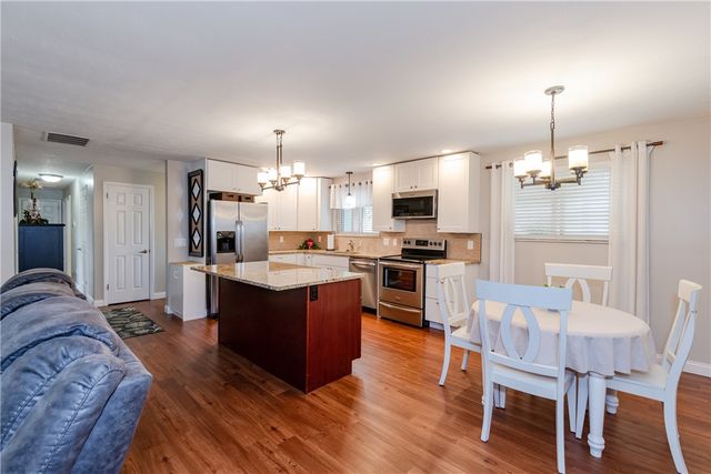 2691 Pentley Place, Kettering, OH 45429