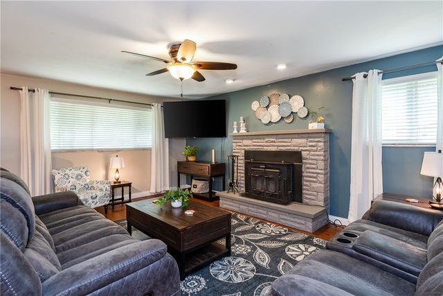 2691 Pentley Place, Kettering, OH 45429