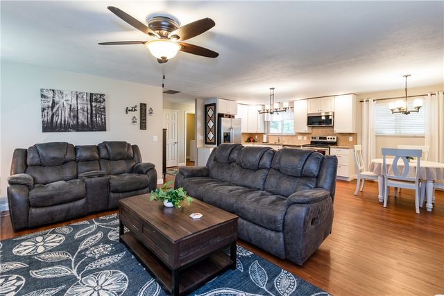 2691 Pentley Place, Kettering, OH 45429