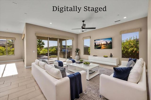 32 Moscato, Rancho Mirage, CA 92270
