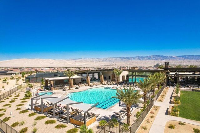 32 Moscato, Rancho Mirage, CA 92270