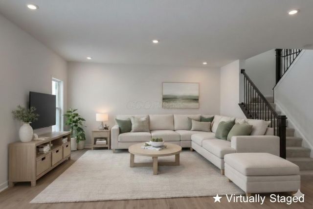 125 Black Oak Avenue, Marysville, OH 43040