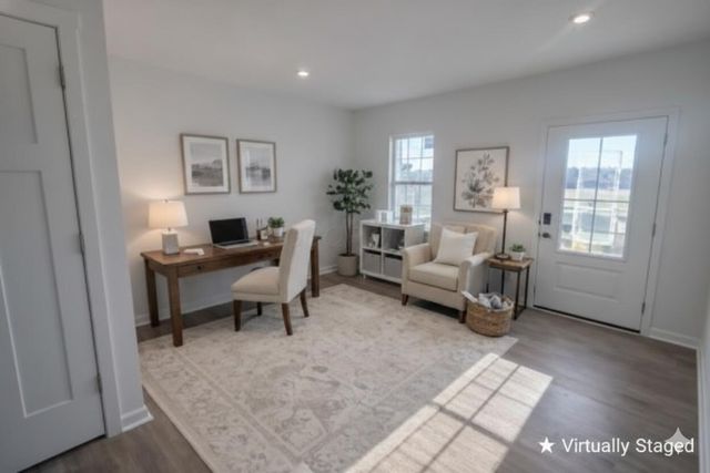 125 Black Oak Avenue, Marysville, OH 43040